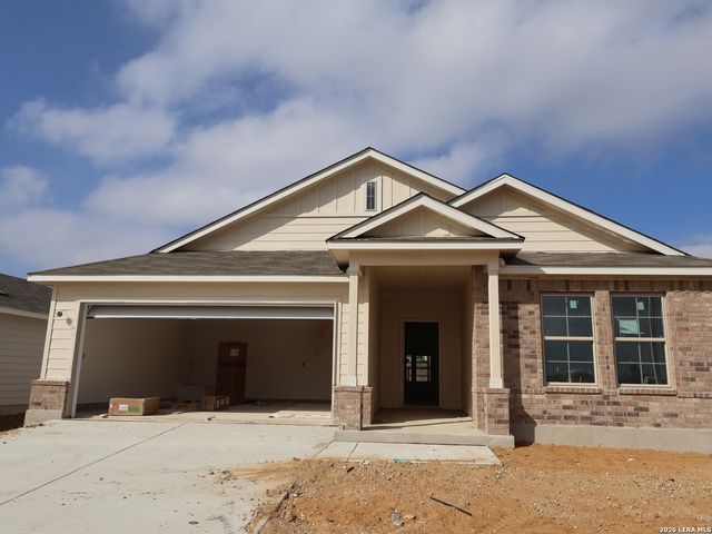 1160 Limestone Ridge, Seguin, TX 78155