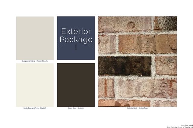 1160 Limestone Ridge, Seguin, TX 78155