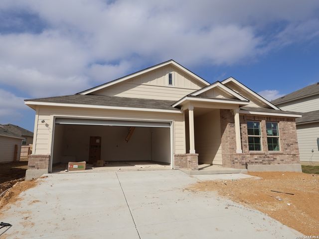 1160 Limestone Ridge, Seguin, TX 78155