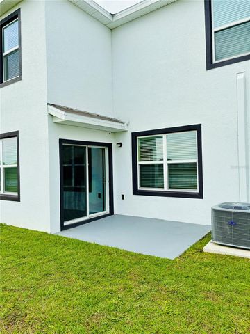 10797 PENNY GALE LOOP, San Antonio, FL 33576