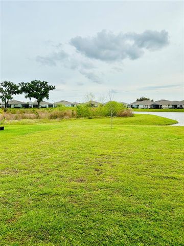 10797 PENNY GALE LOOP, San Antonio, FL 33576