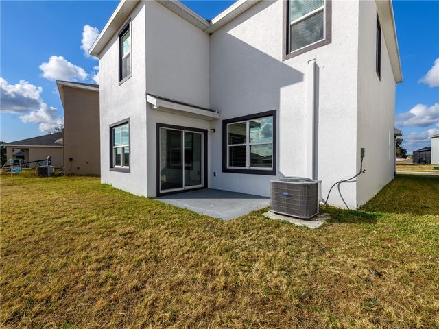 10797 PENNY GALE LOOP, San Antonio, FL 33576