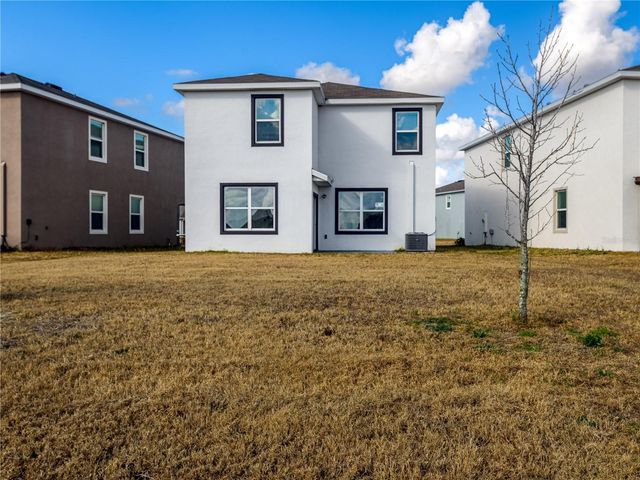 10797 PENNY GALE LOOP, San Antonio, FL 33576