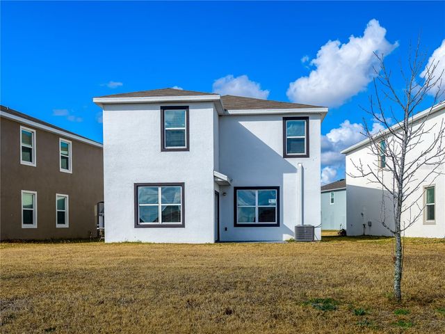 10797 PENNY GALE LOOP, San Antonio, FL 33576