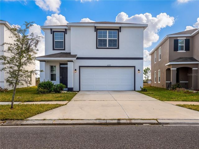 10797 PENNY GALE LOOP, San Antonio, FL 33576