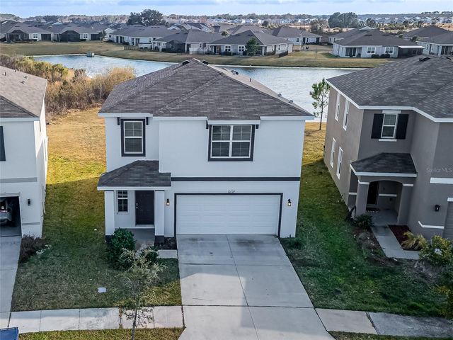 10797 PENNY GALE LOOP, San Antonio, FL 33576