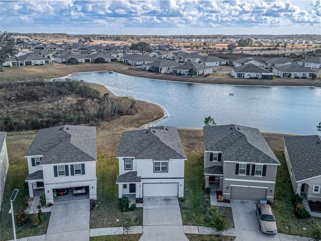 10797 PENNY GALE LOOP, San Antonio, FL 33576