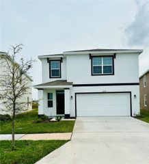 10797 PENNY GALE LOOP, San Antonio, FL 33576