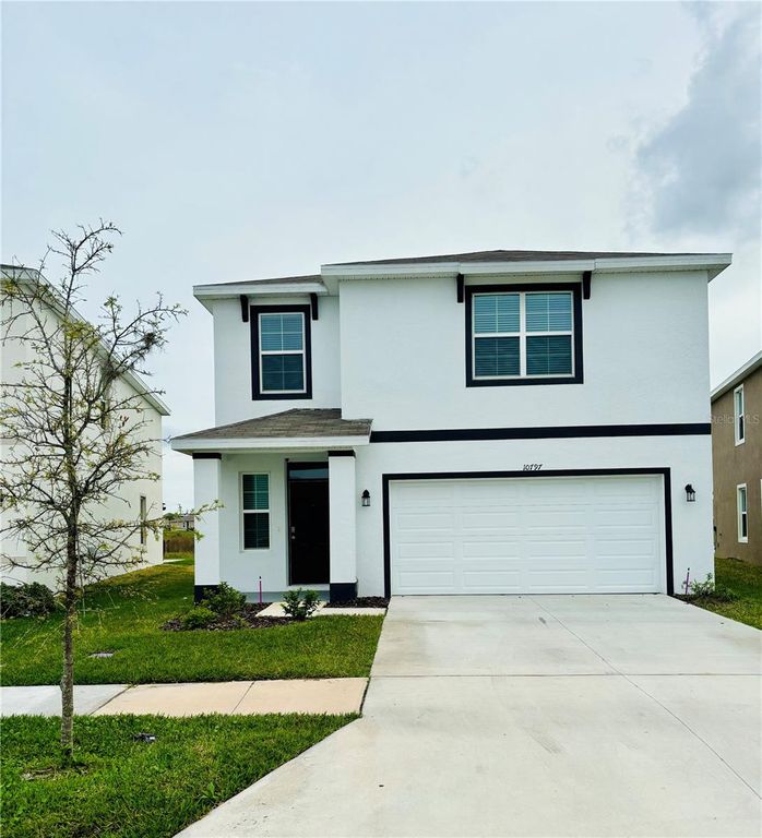 10797 PENNY GALE LOOP, San Antonio, FL 33576