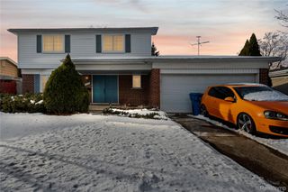 31077 Shawn Drive, Warren, MI 48088