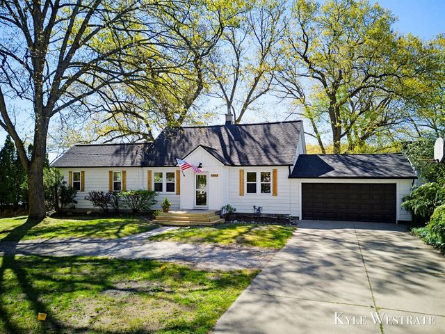 14152 Green Street, Grand Haven, MI 49417