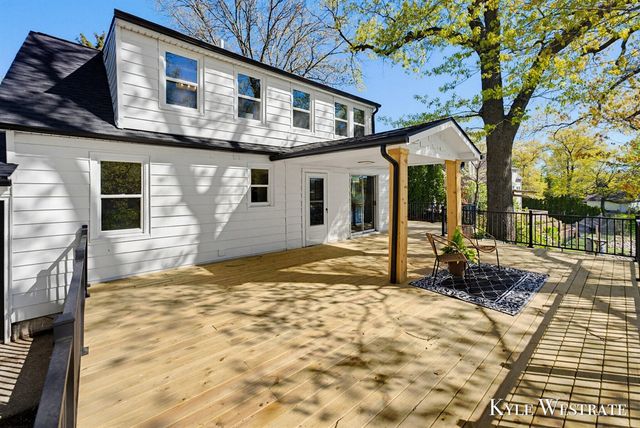 14152 Green Street, Grand Haven, MI 49417