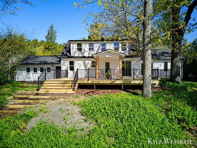 14152 Green Street, Grand Haven, MI 49417