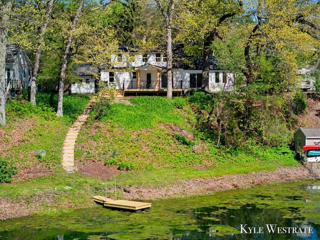 14152 Green Street, Grand Haven, MI 49417