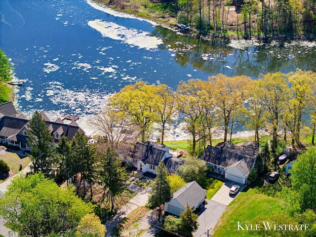 14152 Green Street, Grand Haven, MI 49417