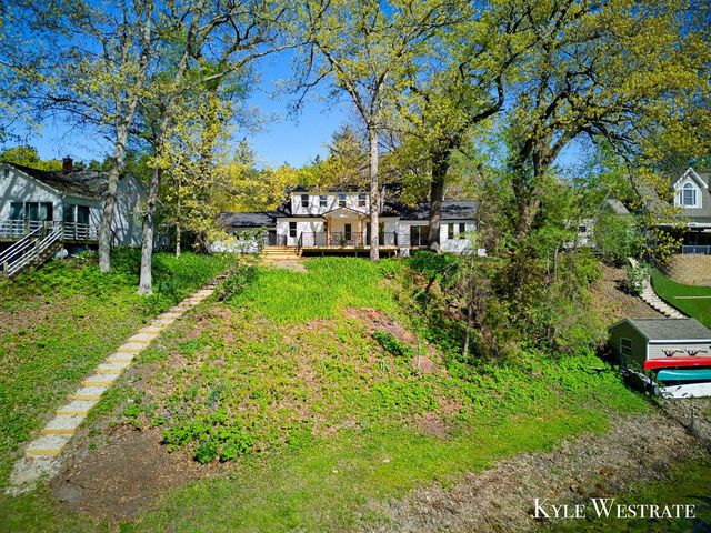 14152 Green Street, Grand Haven, MI 49417