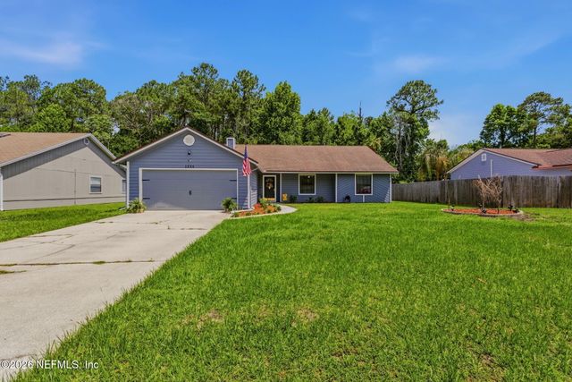 1335 BEE Street N, Orange Park, FL 32065
