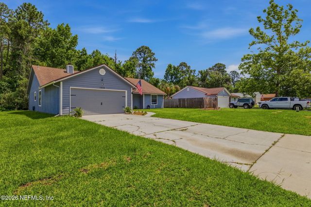 1335 BEE Street N, Orange Park, FL 32065
