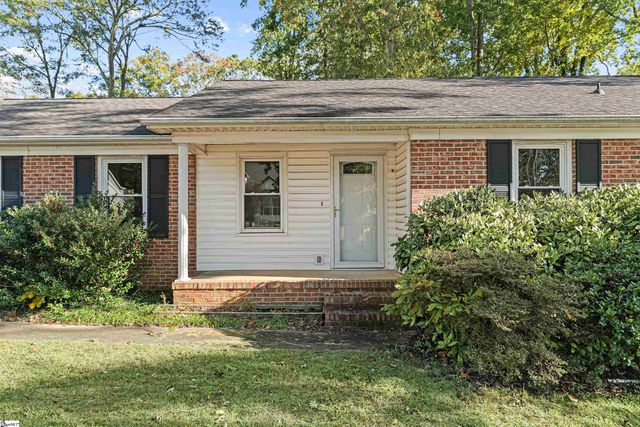 102 Somerset Drive, Lyman, SC 29365