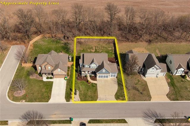 4515 N 121st Terrace, Kansas City, KS 66109