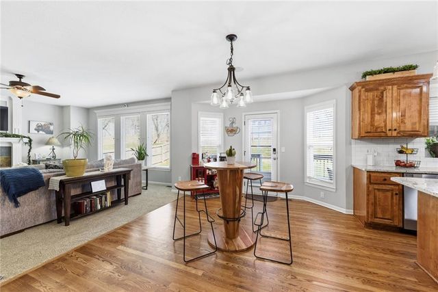 4515 N 121st Terrace, Kansas City, KS 66109
