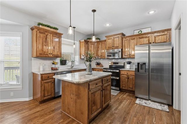 4515 N 121st Terrace, Kansas City, KS 66109