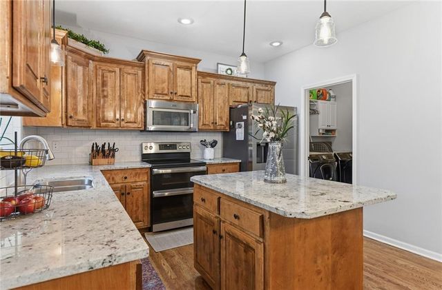 4515 N 121st Terrace, Kansas City, KS 66109