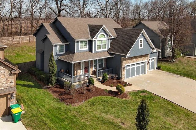 4515 N 121st Terrace, Kansas City, KS 66109