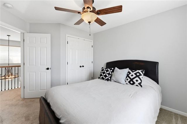 4515 N 121st Terrace, Kansas City, KS 66109
