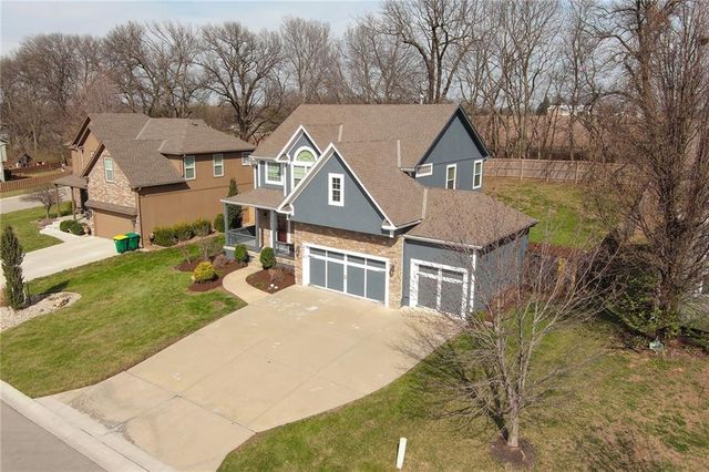 4515 N 121st Terrace, Kansas City, KS 66109