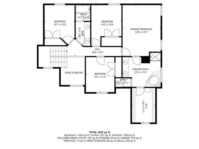 4515 N 121st Terrace, Kansas City, KS 66109