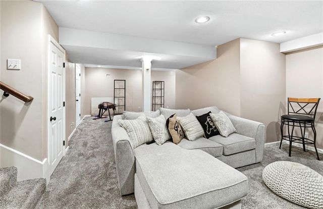 4515 N 121st Terrace, Kansas City, KS 66109