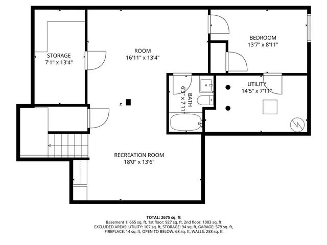 4515 N 121st Terrace, Kansas City, KS 66109