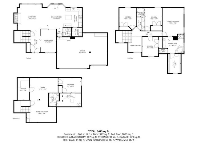 4515 N 121st Terrace, Kansas City, KS 66109