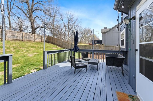 4515 N 121st Terrace, Kansas City, KS 66109