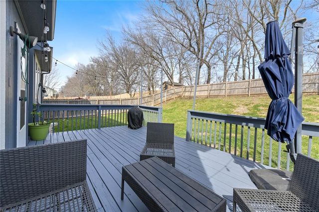 4515 N 121st Terrace, Kansas City, KS 66109
