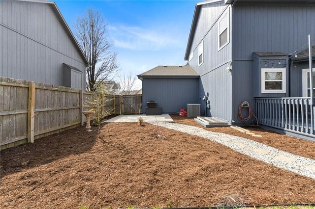 4515 N 121st Terrace, Kansas City, KS 66109