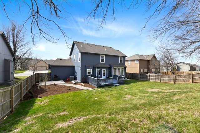 4515 N 121st Terrace, Kansas City, KS 66109