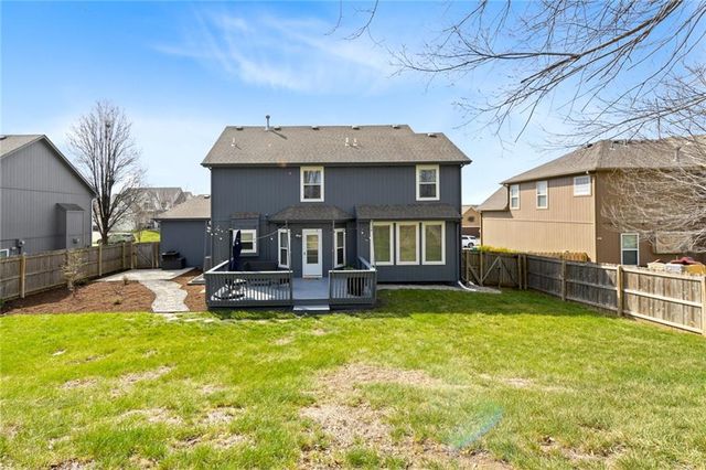 4515 N 121st Terrace, Kansas City, KS 66109