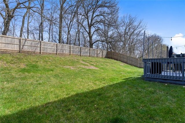 4515 N 121st Terrace, Kansas City, KS 66109