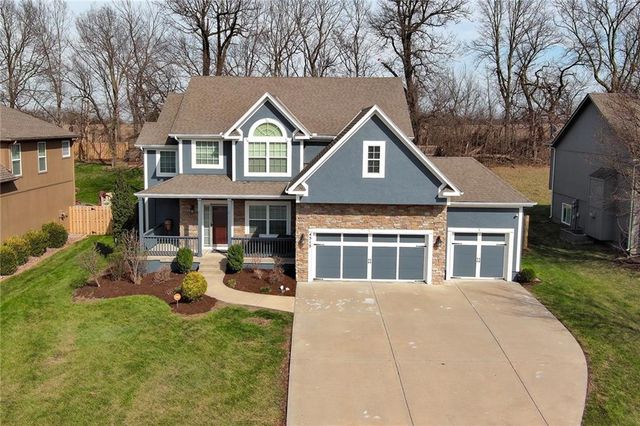 4515 N 121st Terrace, Kansas City, KS 66109