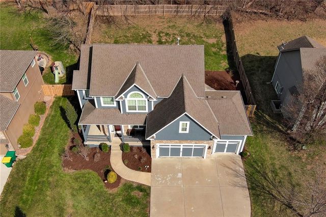 4515 N 121st Terrace, Kansas City, KS 66109
