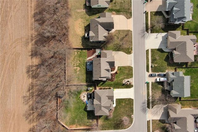 4515 N 121st Terrace, Kansas City, KS 66109