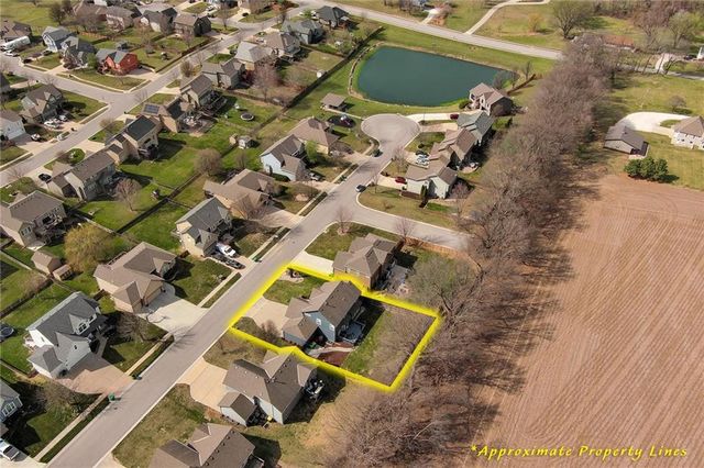 4515 N 121st Terrace, Kansas City, KS 66109