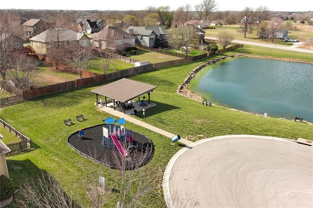 4515 N 121st Terrace, Kansas City, KS 66109