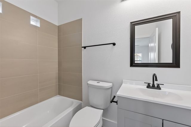 3514 Goodhope Street B, Houston, TX 77021