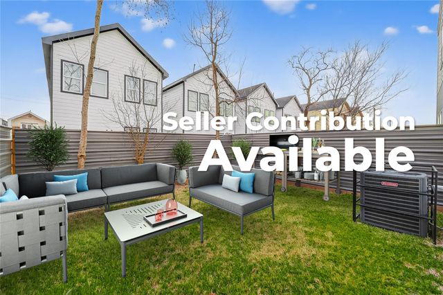 3514 Goodhope Street B, Houston, TX 77021