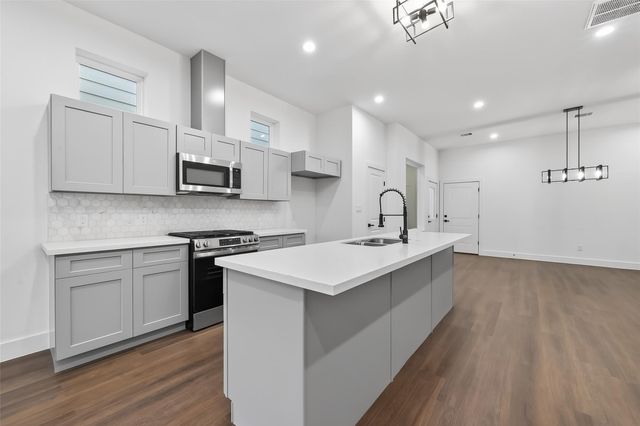 3514 Goodhope Street B, Houston, TX 77021