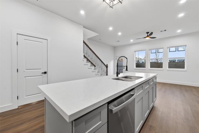 3514 Goodhope Street B, Houston, TX 77021