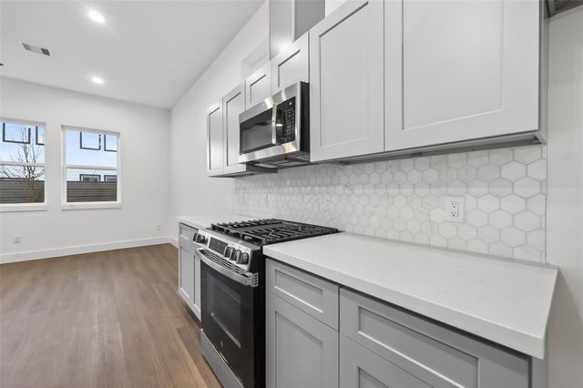 3514 Goodhope Street B, Houston, TX 77021